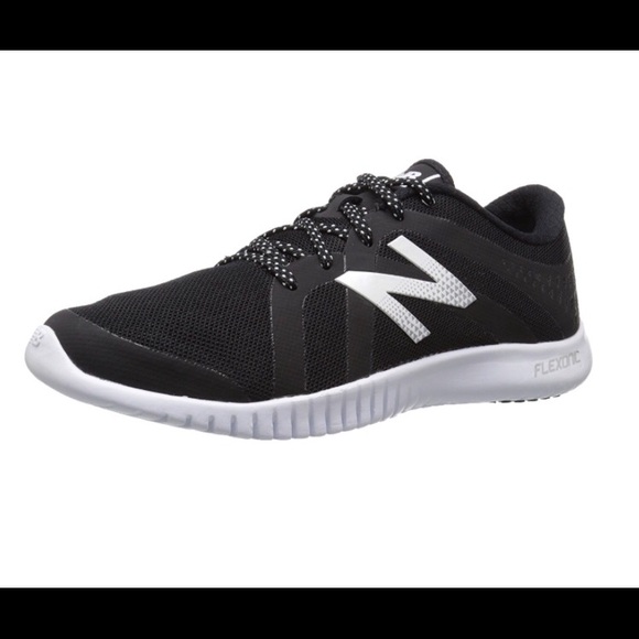 new balance flexonic run